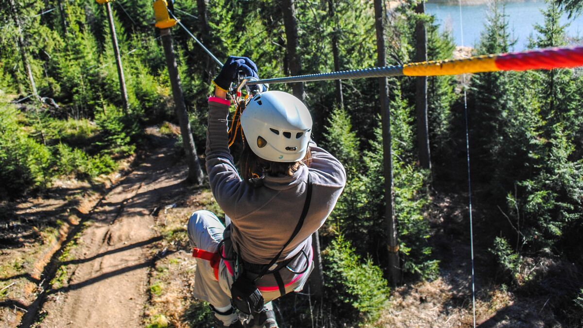 Adventure and Active Travel