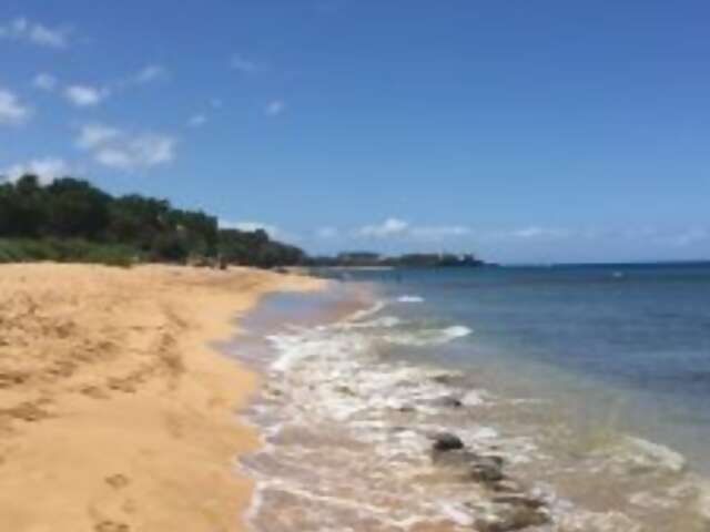 Maui with Lisa