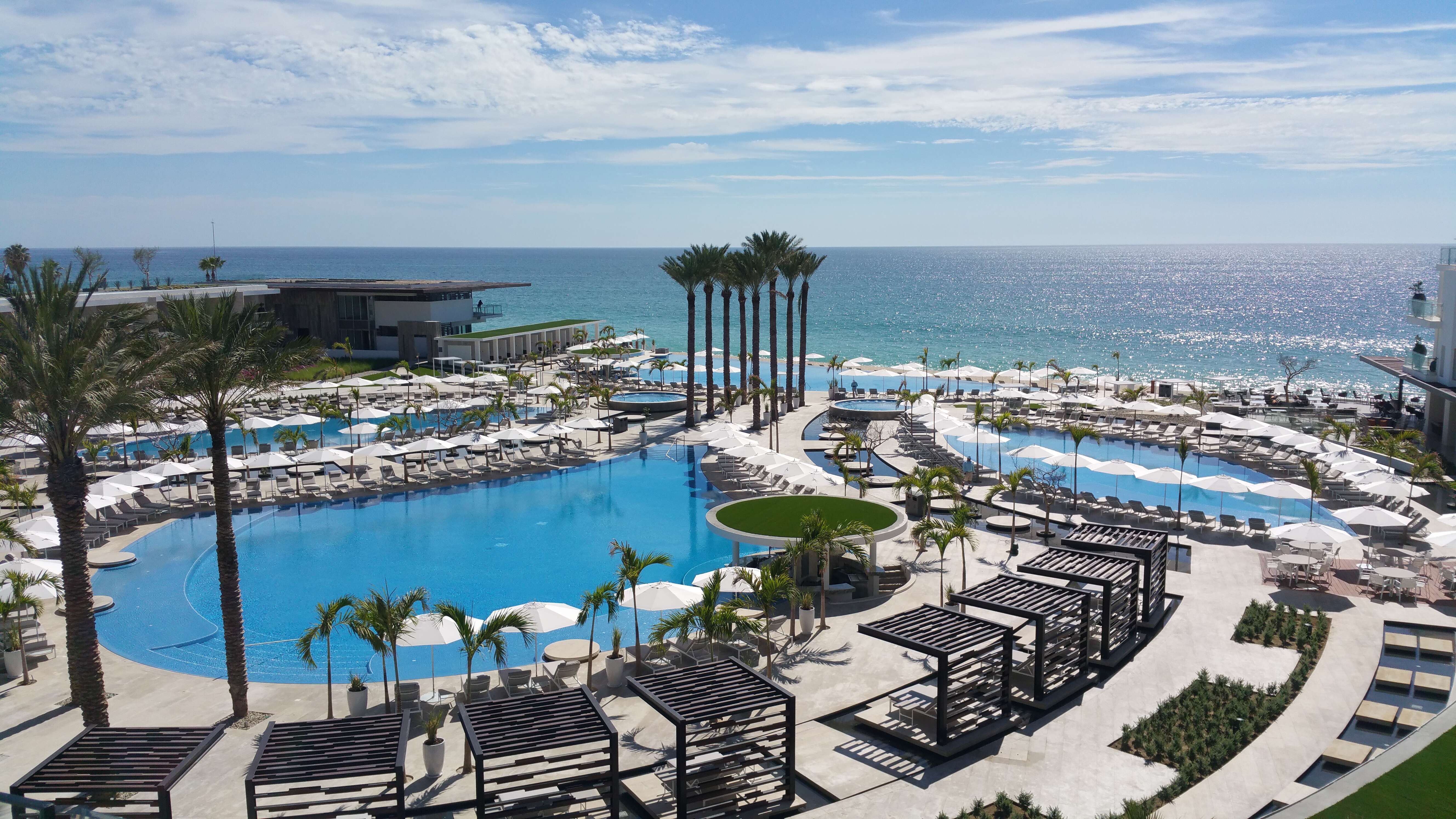 Le Blanc Spa Resort Cabo Site Review Modern, Luxurious, and Adults