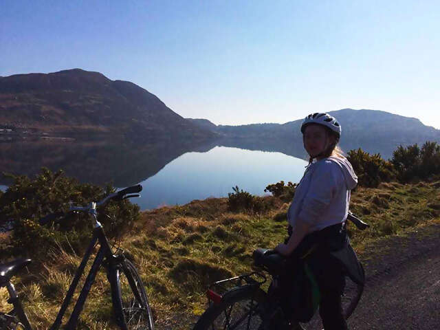 Off the Beaten (Railway) Track in Ireland