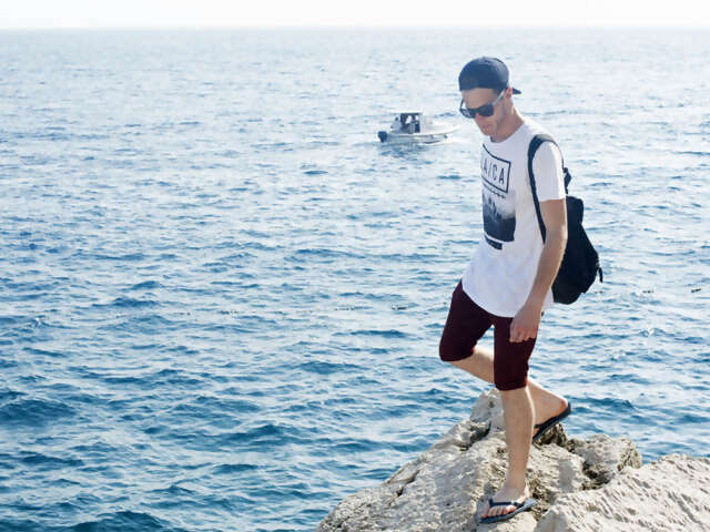 A trip to Europe will change you forever. Here's why...