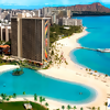 Waikīkī Beach