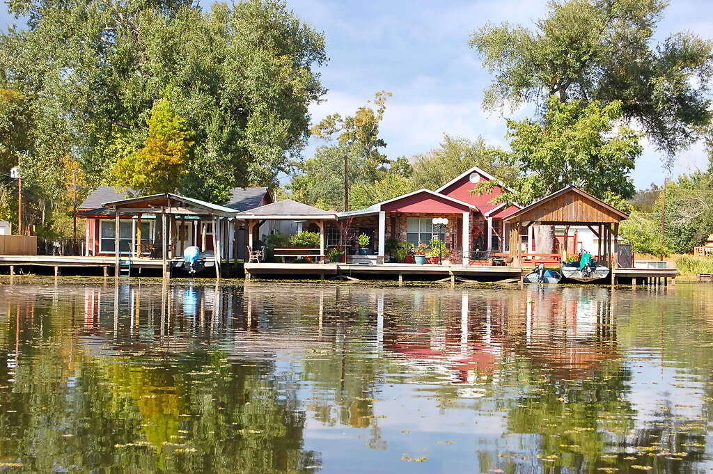 Big Fun on the Bayou and Beyond