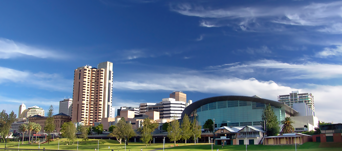 Adelaide