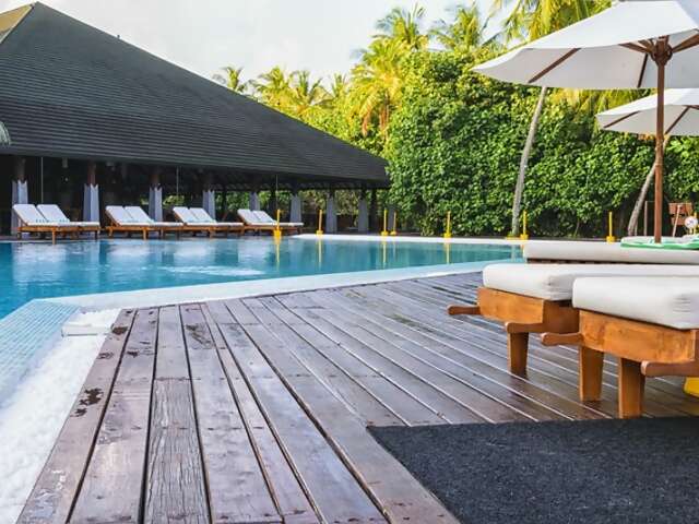 Enjoy the 4th Night Free or 25% off at Margaritaville Beach Resort Grand Cayman