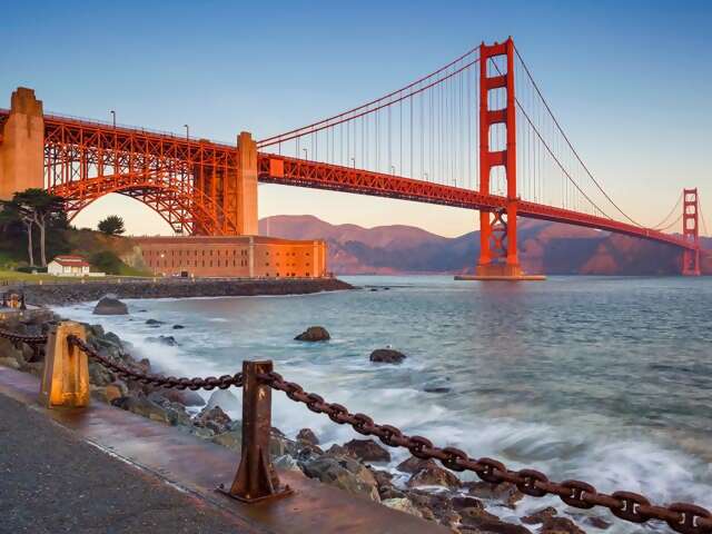Air Canada Launches Daily Non-Stop Flights Linking Edmonton and San Francisco