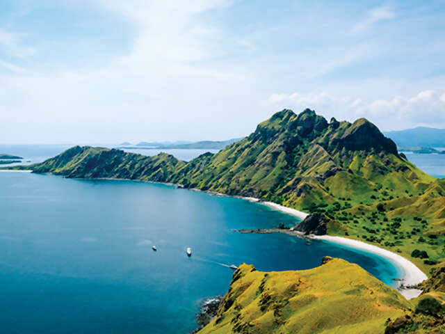Top 8 UNESCO World Heritage Sites in Australia & Asia