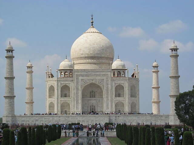 6 Things You Need to Know About Travel to India's Golden Triangle