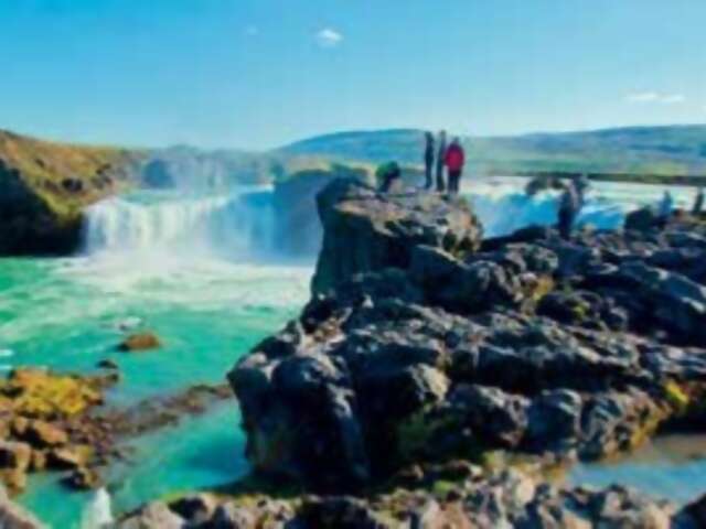 Iceland 2016