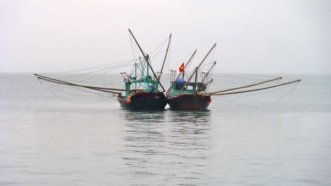 Vietnam & Cambodia 2012