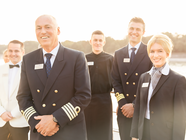 Experience Luxury With The World's Best On A Uniworld River Cruise