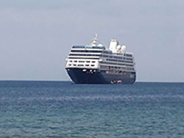 Azamara Cruise, Greece/Turkey with Manya