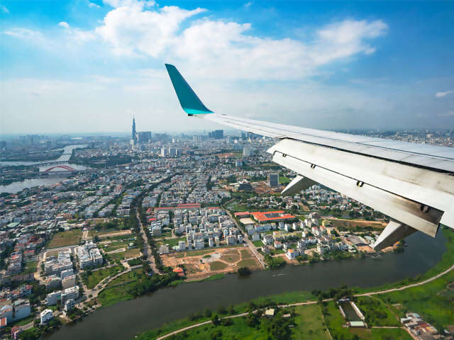 WestJet announces Calgary service to Terrace, B.C.