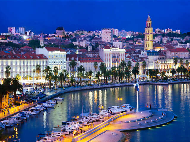 Top 10 Reasons to Travel to Croatia