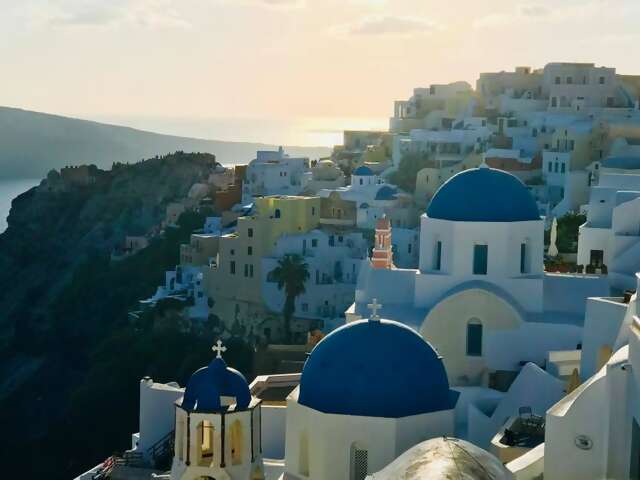 JWH TRAVEL BITS AND MORE...October 26, 2018