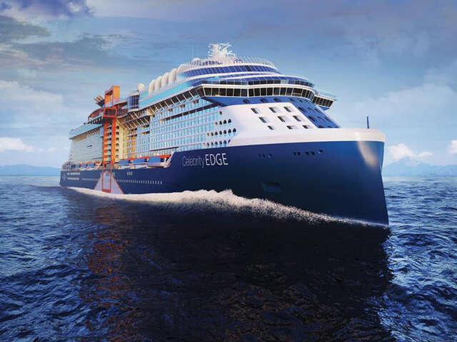 From the Far East to the Eastern Caribbean: Celebrity Cruises Brings