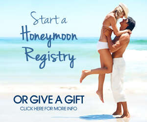 Honeymoon Registry
