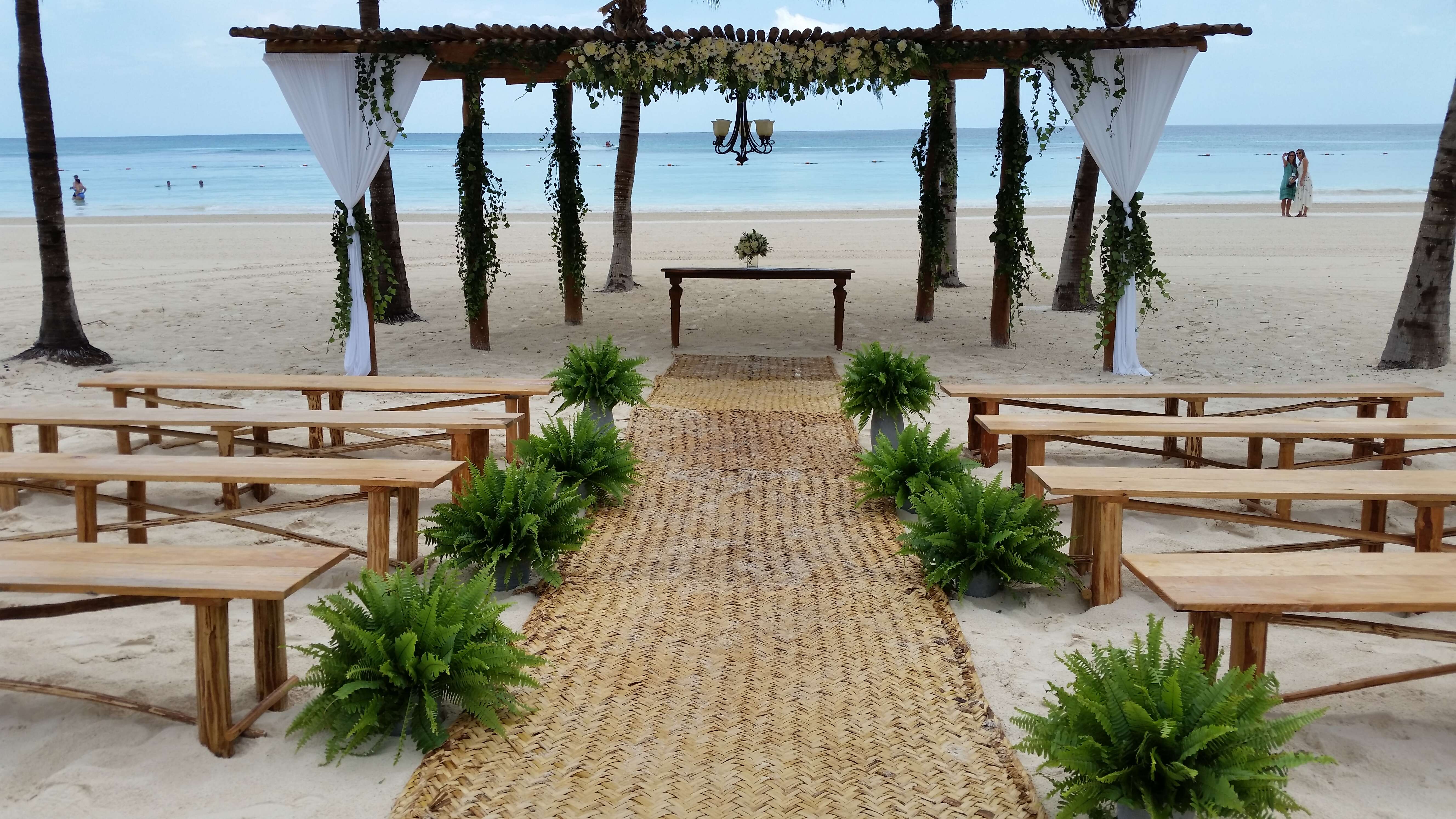 Pre Wedding Planning Thoughts