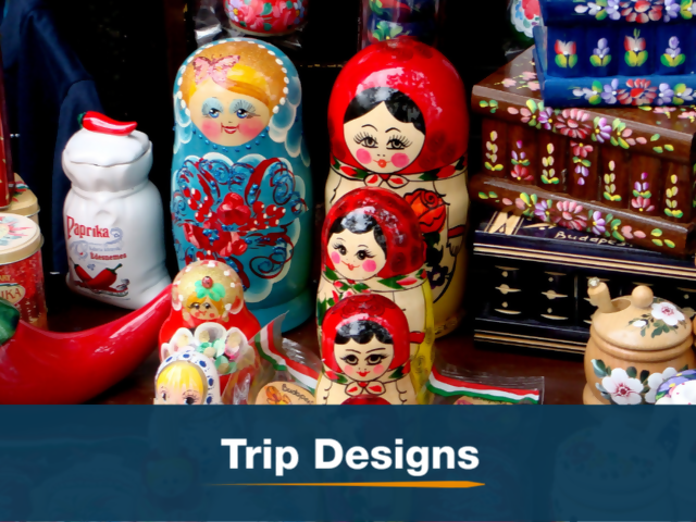 Travel Souvenirs: How do you remember your travels?