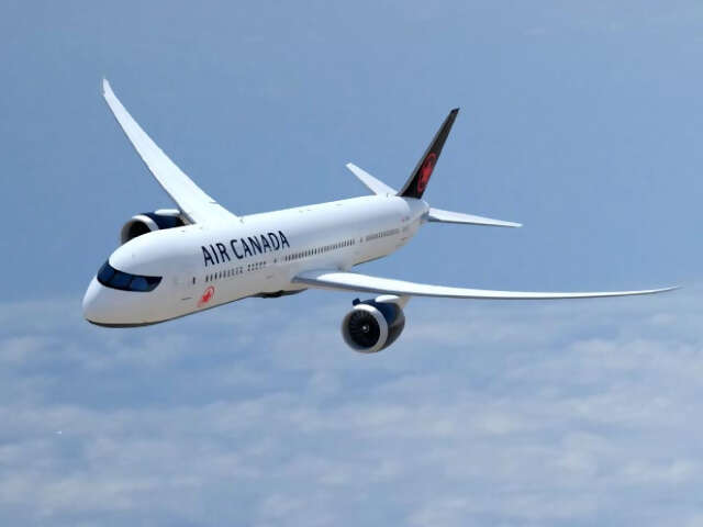 Can I fly with that?