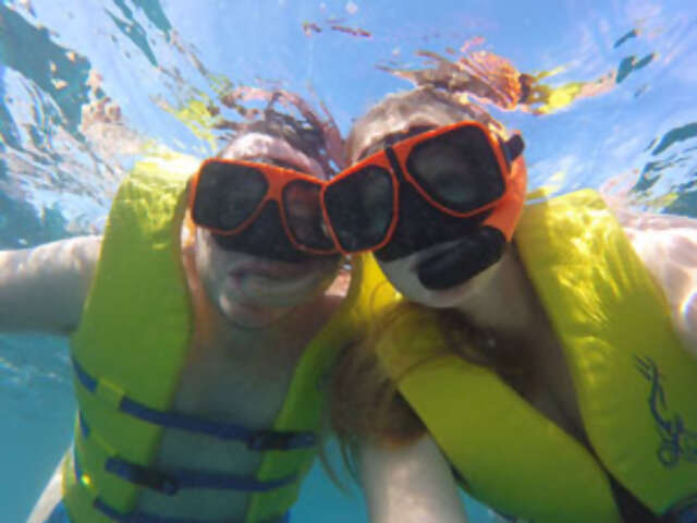 We loved our honeymoon to Sandals Ochi!!