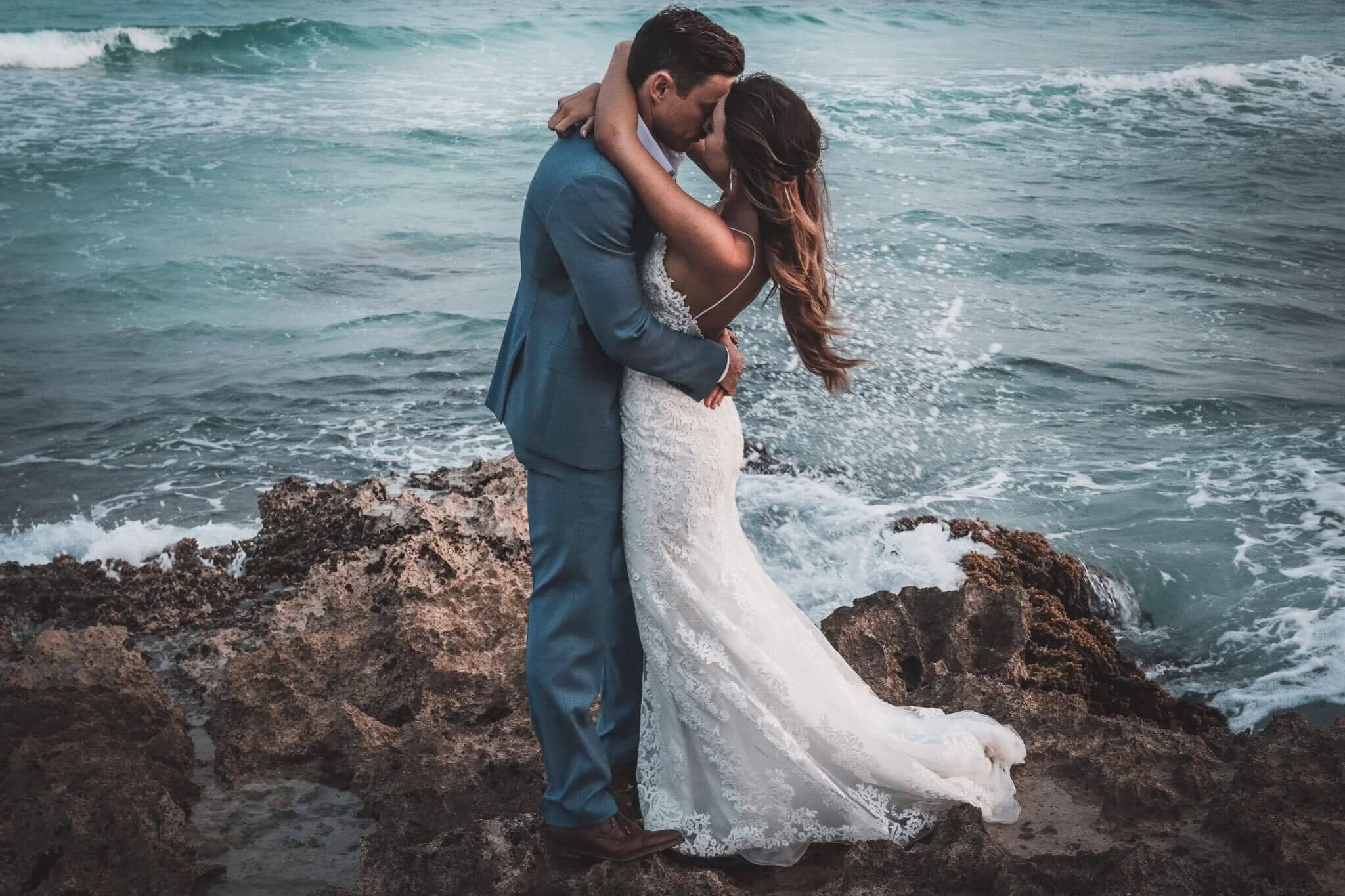 A DREAM Destination Wedding!!