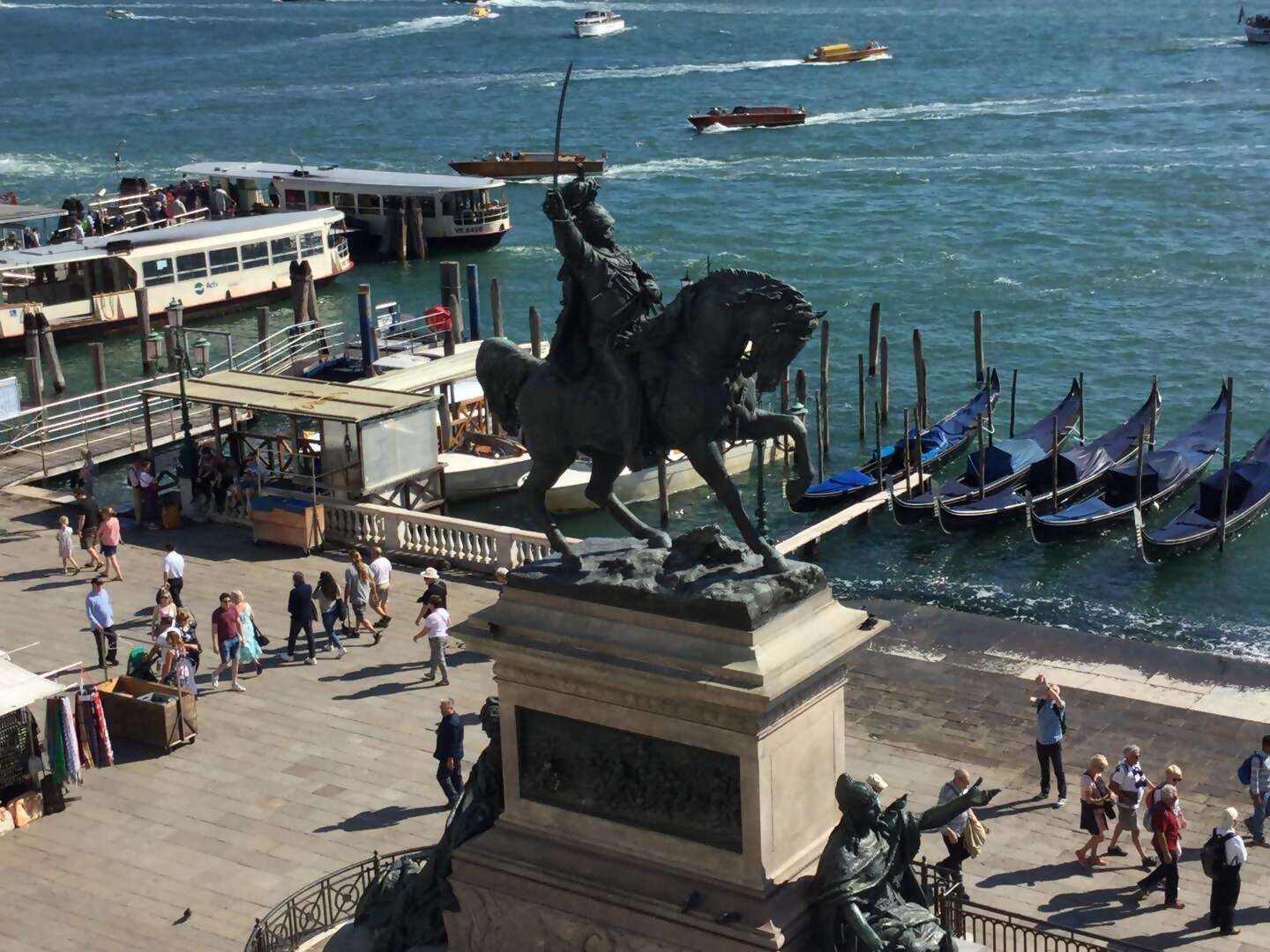 Bucket list trip to Italy!