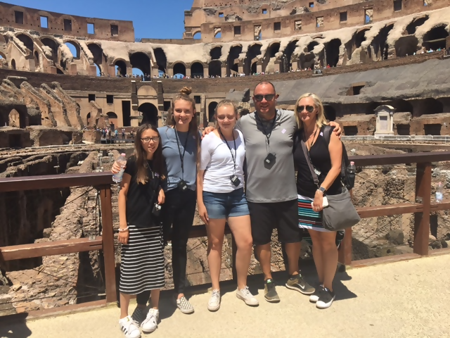 Most amazing vacation ever!