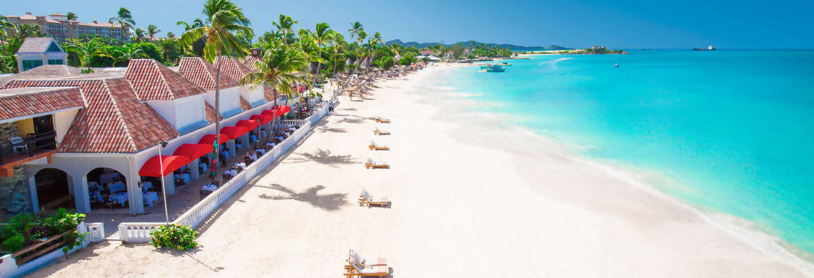 Awesome Honeymoon