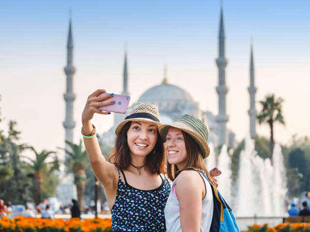 The best value European cities to explore on a budget