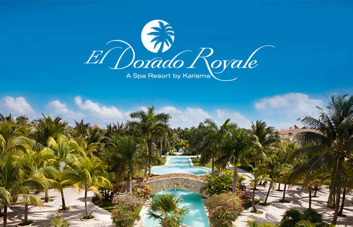 El Dorado Spa Resorts by Karisma - your ticket to luxury