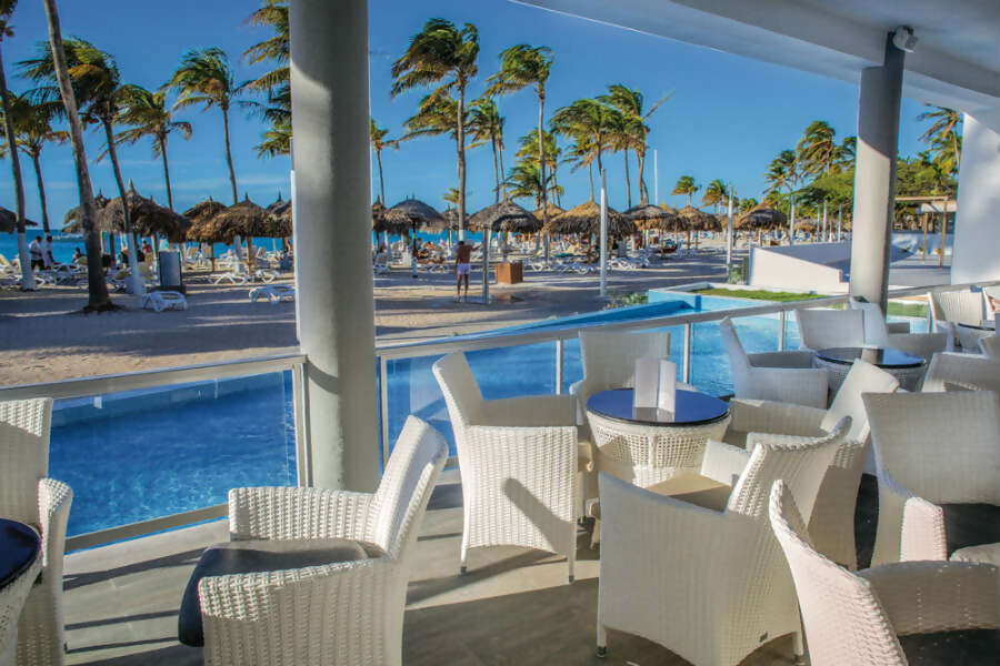 Riu Palace Antillas
