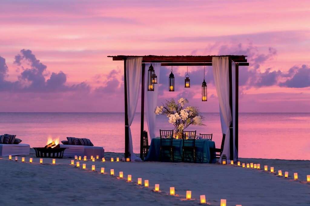 Ritz-Carlton Grand Cayman