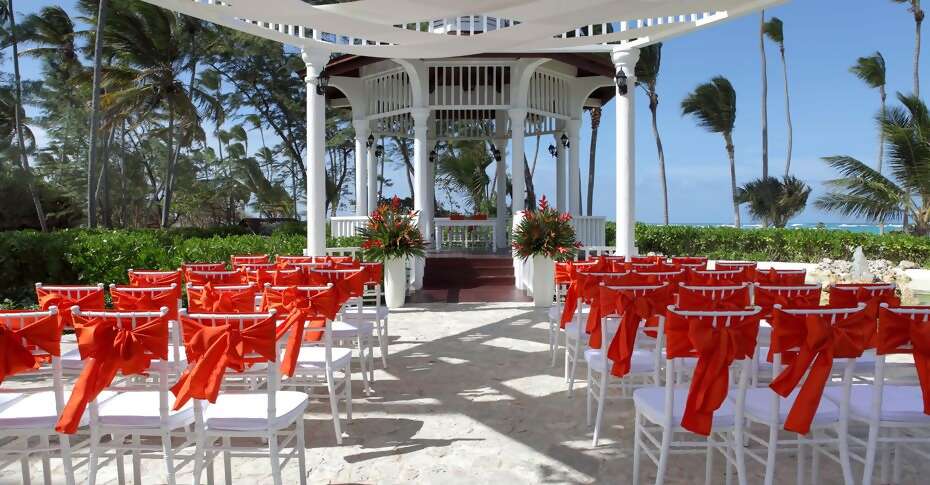 Grand Palladium Punta Cana Resort & Spa