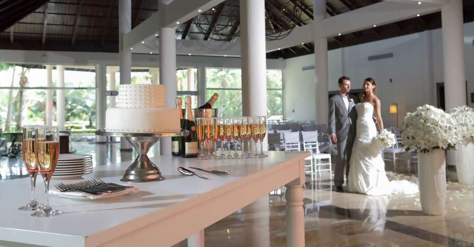 Grand Palladium Punta Cana Resort & Spa