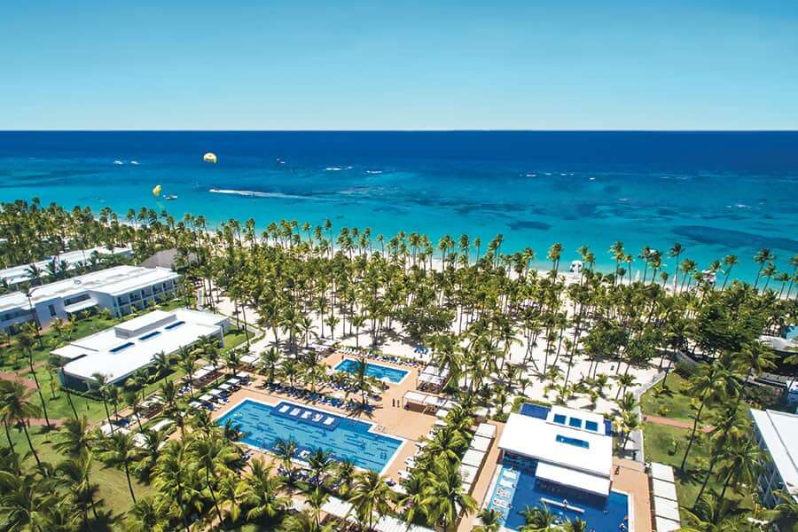 Riu Palace Macao