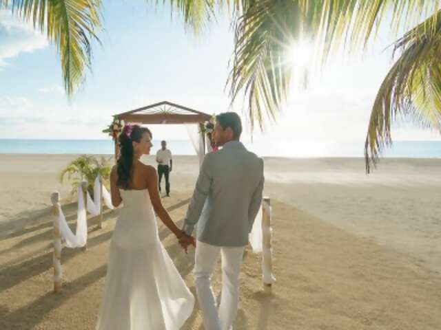 Couples Tower Isle