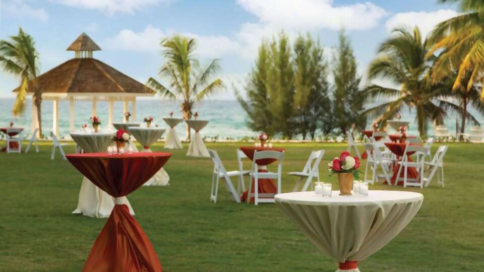 Hyatt Zilara Rose Hall