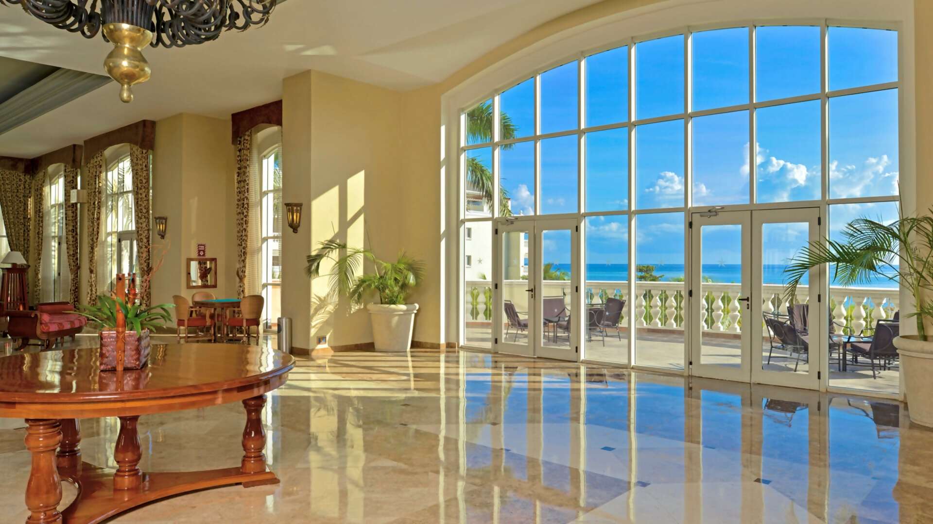 Iberostar Rose Hall Suites