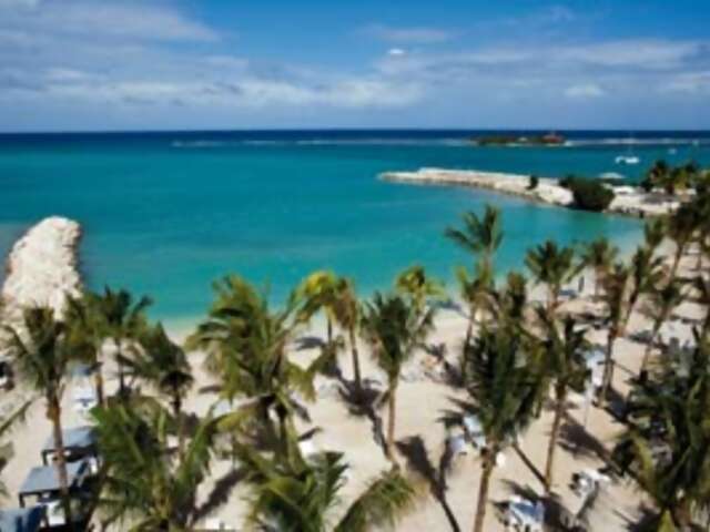 Riu Palace Jamaica