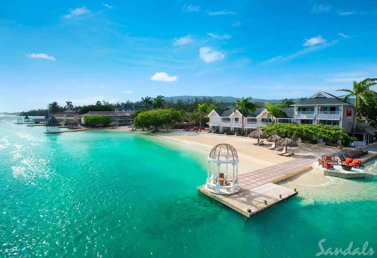 Sandals Royal Caribbean