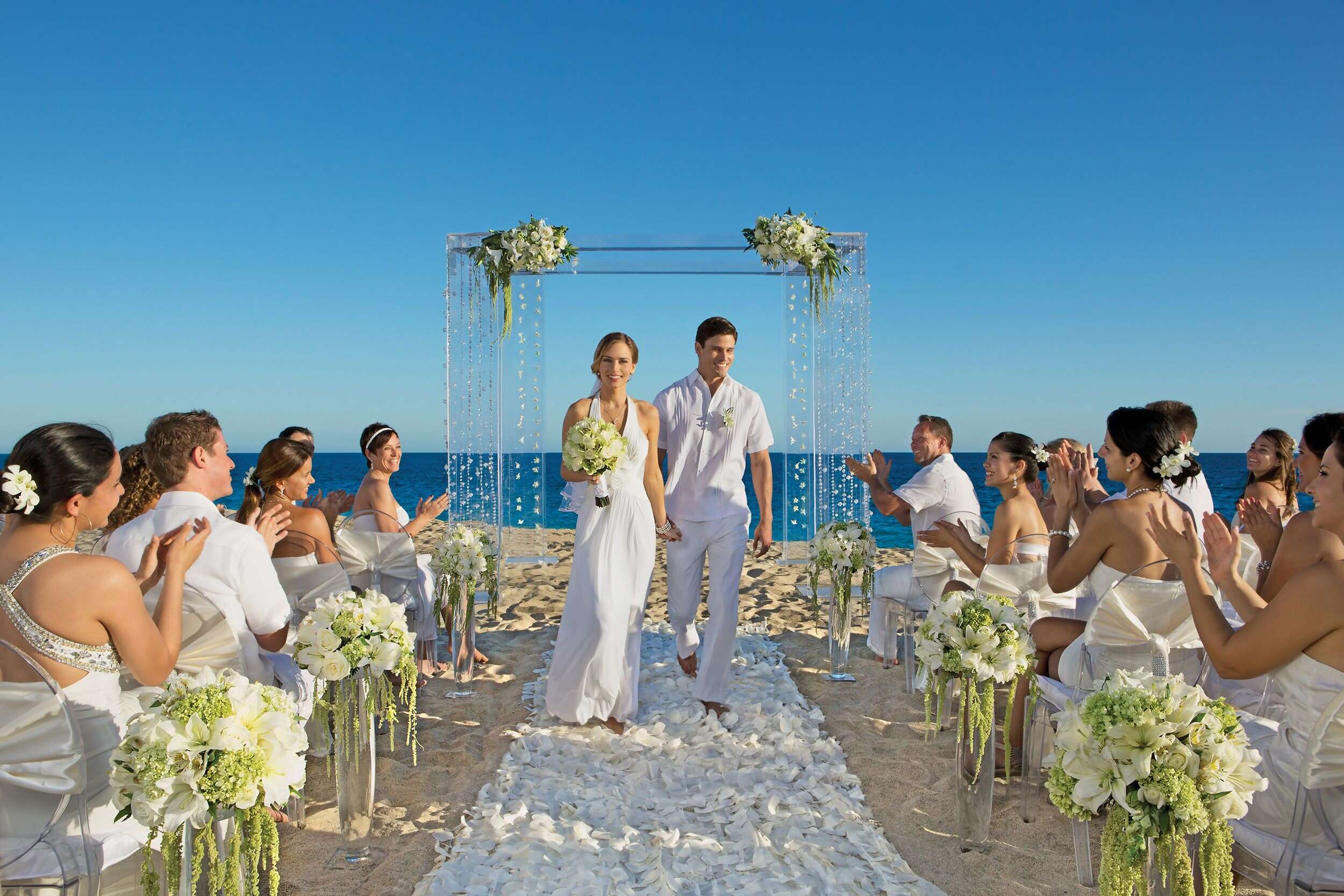Secrets Puerto Los Cabos Golf & Spa Resort