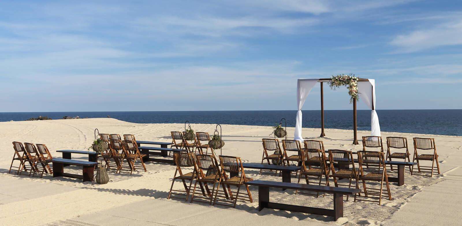 Paradisus Los Cabos