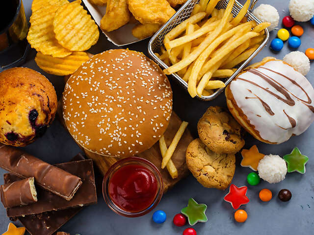 Disney Dining Tips