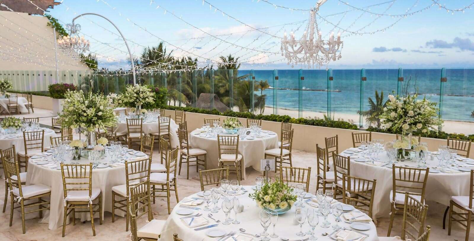 Grand Velas Riviera Nayarit