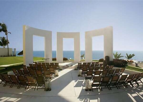 Grand Velas Riviera Nayarit