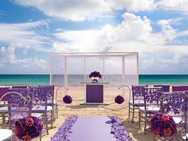 Beach Palace