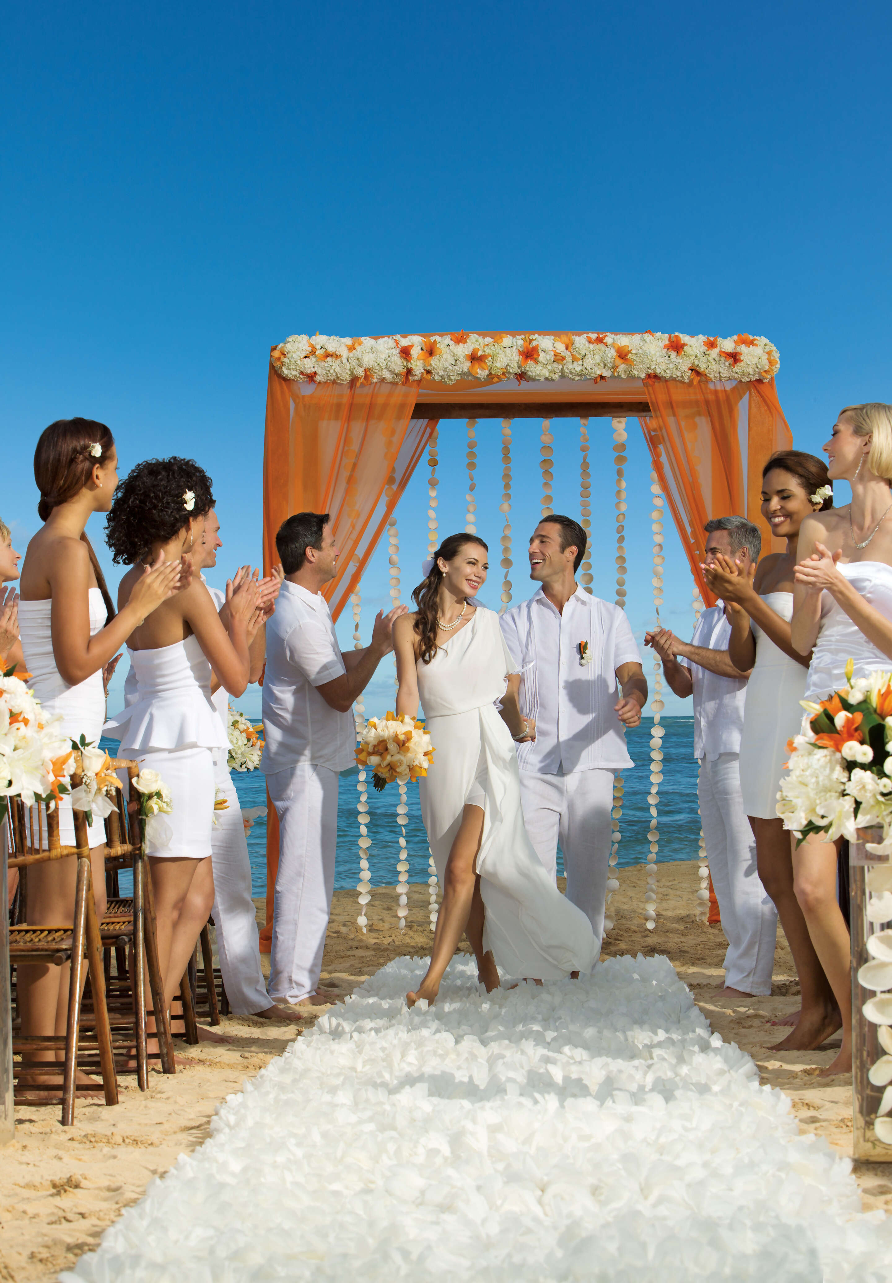 Breathless Riviera Cancun
