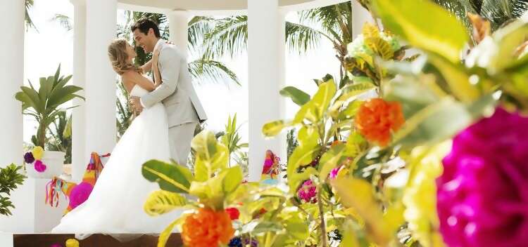 Excellence Riviera Cancun