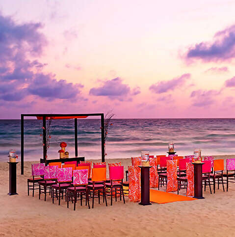 Moon Palace Golf & Spa Resort